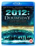 2012: Doomsday [Blu-ray]