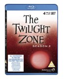 Twilight Zone - Season Two [Blu-ray] [1959]