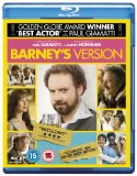 Barney's Version [Blu-ray]
