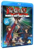Yu Gi Oh The Movie - Beyond The Bonds Of Tim [Blu-ray]
