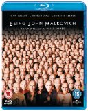 Being John Malkovich [Blu-ray] [1999]