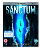 Sanctum [Blu-ray] [2011]