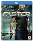 Faster [Blu-ray] [2010]