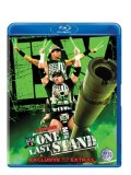 WWE - DX: One Last Stand [Blu-ray]