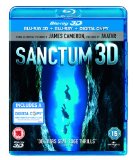 Sanctum (Blu-ray 3D + Blu-ray) [2011]