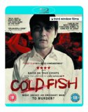 Cold Fish [Blu-ray]