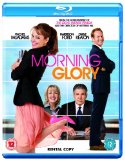 Morning Glory [Blu-ray] [2010]