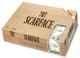 Scarface Limited Edition Box Set [Blu-ray] [1983]