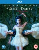 The Vampire Diaries - Season 2 [Blu-ray][Region Free]