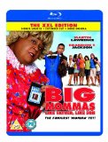 Big Mommas: Like Father, Like Son  - Triple Play (Blu-ray + DVD + Digital Copy)