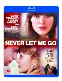 Never Let Me Go (2010) [Blu-ray]