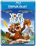 Yogi Bear [Blu-ray] [2010][Region Free]