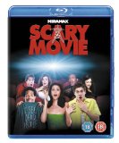 Scary Movie [Blu-ray] [2000]
