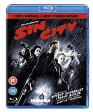 Sin City [Blu-ray] [2005]