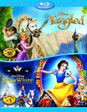 Tangled / Snow White [Blu-ray]