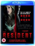 The Resident [Blu-ray] [2011]