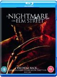Nightmare on Elm Street [Blu-ray][Region Free]