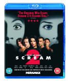 Scream 2 [Blu-ray] [1997]