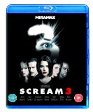 Scream 3 [Blu-ray] [2000]