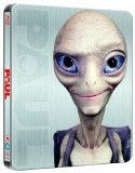 Paul - Limited Edition Steelbook Triple Play (Blu-ray, DVD + Digital Copy)