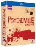 Psychoville Series 1 and 2 [Blu-ray]