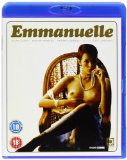 Emmanuelle [Blu-ray] [1974]