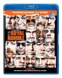 WWE - Royal Rumble 2011 [Blu-ray]