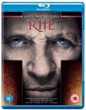 The Rite [Blu-ray][Region Free]