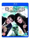 Bones - Season 6 [Blu-ray]