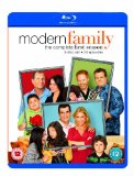 Modern Family - Season 1 [Blu-ray]