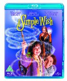 A Simple Wish [Blu-ray]