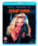 Barb Wire [Blu-ray]