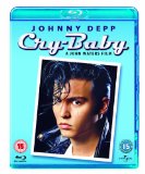 Cry Baby [Blu-ray]