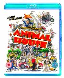 National Lampoon's Animal Hous [Blu-ray]