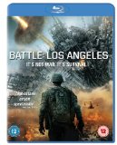 Battle: Los Angeles [Blu-ray]
