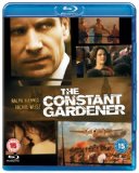 Constant Gardener, the [Blu-ray]