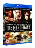 Mercenary, the [Blu-ray]