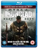 Ironclad [Blu-ray][Region Free]
