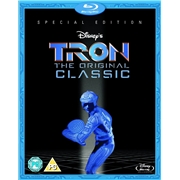 Tron (Original Classic) [Blu-ray]
