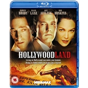 Hollywoodland (BLU RAY) [Blu-ray]