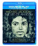 Real Michael Jackson, the [Blu-ray]