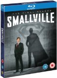 Smallville - Season 10 [Blu-ray][Region Free]