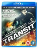 Transit [Blu-ray]