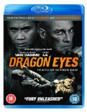 Dragon Eyes [Blu-ray]