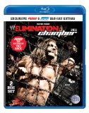 WWE - Elimination Chamber 2011 [Blu-ray]