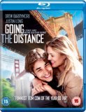 Going the Distance [Blu-ray][Region Free]