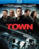 The Town [Blu-ray][Region Free]