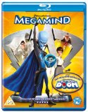 Megamind [Blu-ray]