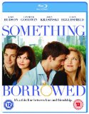 Something Borrowed [Blu-ray]