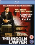 The Lincoln Lawyer [Blu-ray]